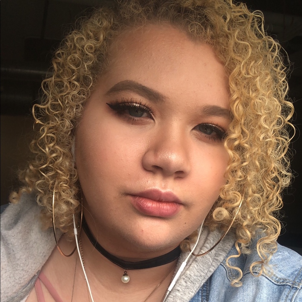 Meet your Posher, Lindsay